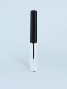 4毫升空睫毛膏筒,適用於家庭和旅遊使用 - 黑色 - 查看 1