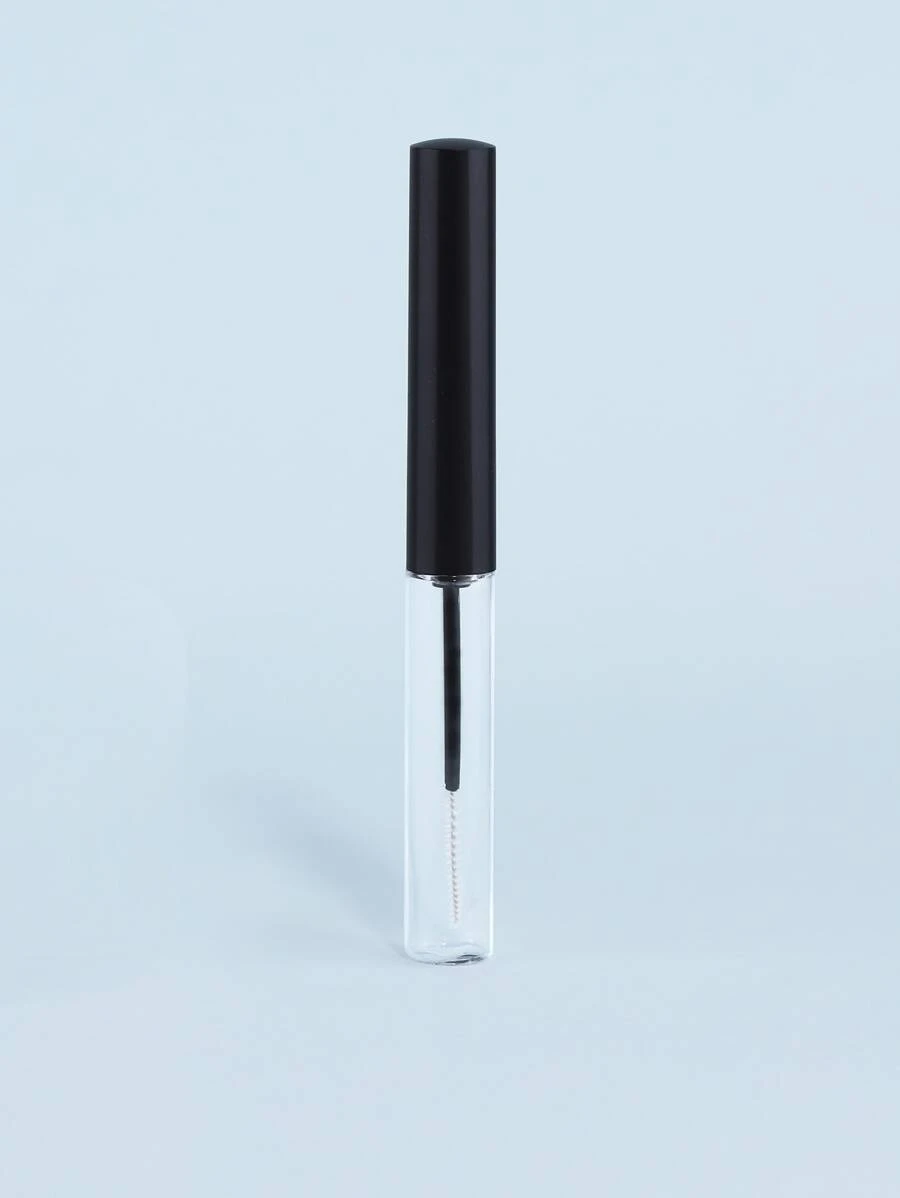 4毫升空睫毛膏筒,適用於家庭和旅遊使用 - 黑色 - 查看 1