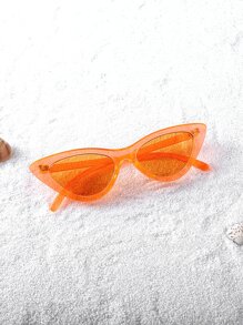 Kính thời trang đa năng & thời trang cho kỳ nghỉ hè trên bãi biển, ngoài trời, du lịch - màu nâu - Xem 3