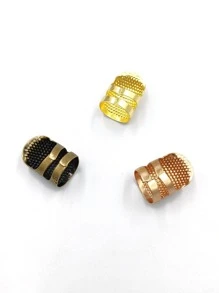 1pc Ngón tay may màu ngẫu nhiên - Nhiều màu - Xem 3