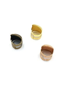 1pc Ngón tay may màu ngẫu nhiên - Nhiều màu - Xem 4