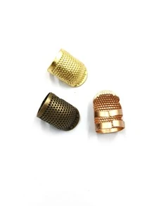 1pc Ngón tay may màu ngẫu nhiên - Nhiều màu - Xem 5