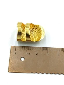 1pc Ngón tay may màu ngẫu nhiên - Nhiều màu - Xem 6