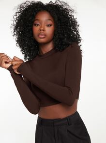 Chocolate Brown