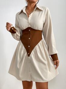 New 234101 Dress