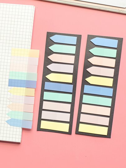 1pc Index Sticky Note