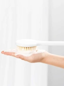 1入組長手柄洗澡刷