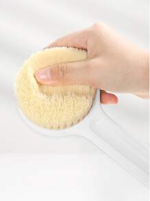 1入組長手柄洗澡刷