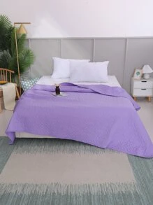 Tagesdecke - Violett - Übersicht 5