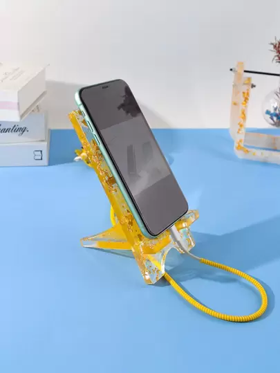قالب سيليكون بسيط DIY قطعة واحدة