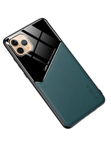 磁性手機殼 - 綠色 - 查看 2