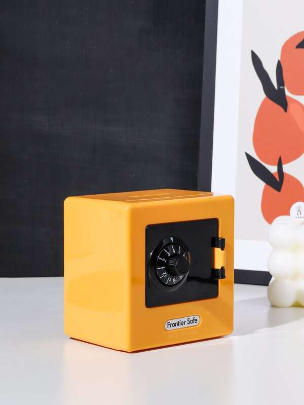 1pc Password Money Box SHEIN USA