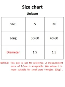 1件装可调节宠物车载安全带，心形图案，适合小型犬猫乘车，可用作狗狗汽车座椅套、宠物汽车座椅套 - 黑與白 - 查看 6