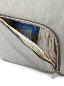 1 túi tã colorblock - Nhiều màu - Xem 5