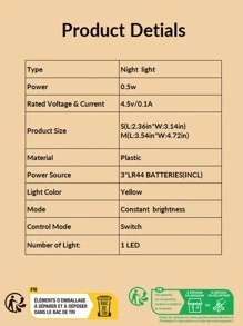 1pc Decoration Light With Batteries, Sweet Pink Heart Shaped Light For Girls Bedroom Decor