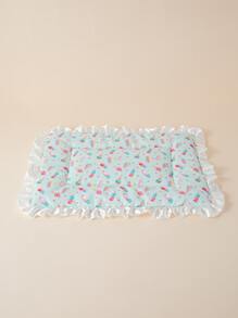 1pc Popsicle Pattern Pet Crate Mat - Nhiều màu - Xem 3