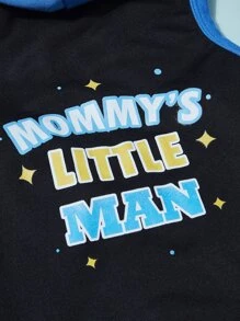 PETSIN 字母图案宠物背心 - 轻便舒适，适合春、夏、秋、冬；非常适合日常散步、室内休闲、户外活动、旅行、节日派对和节日拍照 - 藍色 - 查看 6