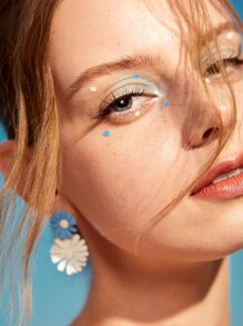 SHEGLAM Vacation Daze Swizzle Stick Eyeliner Set - Multicolor - View 3