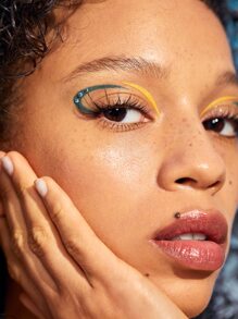 SHEGLAM Vacation Daze Swizzle Stick Eyeliner Set - Multicolor - View 4