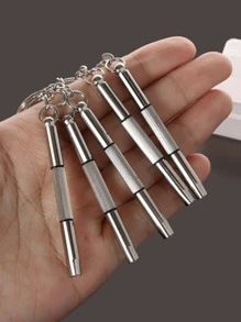 2入組不銹鋼螺絲刀