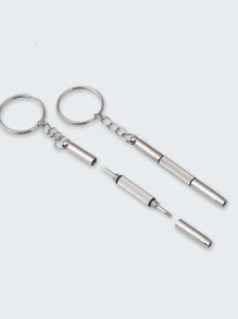 2入組不銹鋼螺絲刀