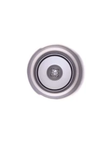 1pc Stainless Steel Insulated Bottle, Fashionable Graphic Vacuum Insulated Bottle For Home