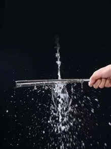 10入組不銹鋼燒烤棒