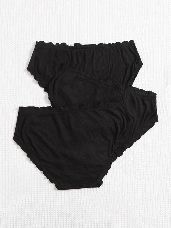 Plus Size Panties SHEIN UK