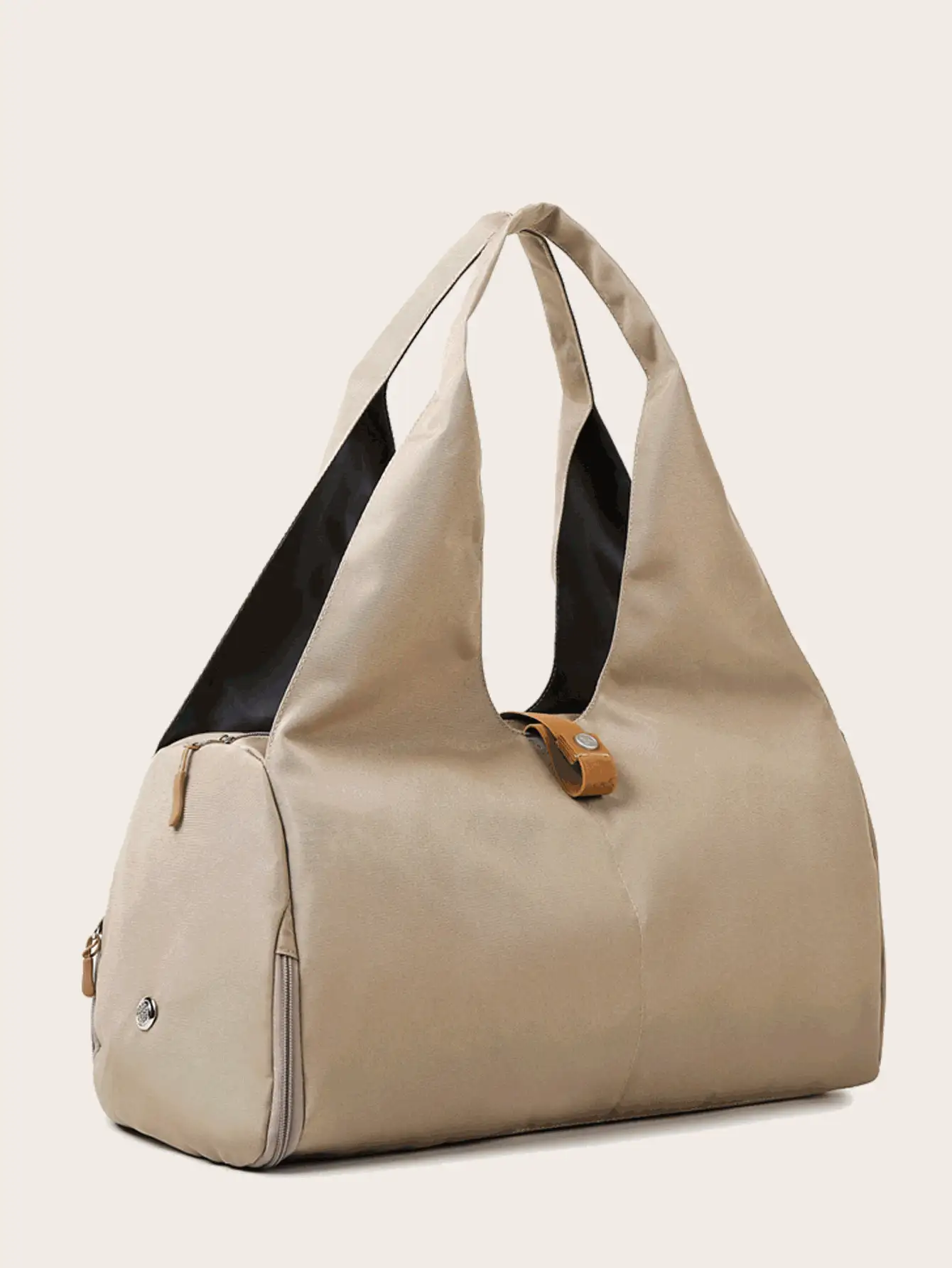 Stand-Alone Shoe Warehouse Can Be Fixed Yoga Mat Retro Fashion Yoga Exercise Training Run Large Volume