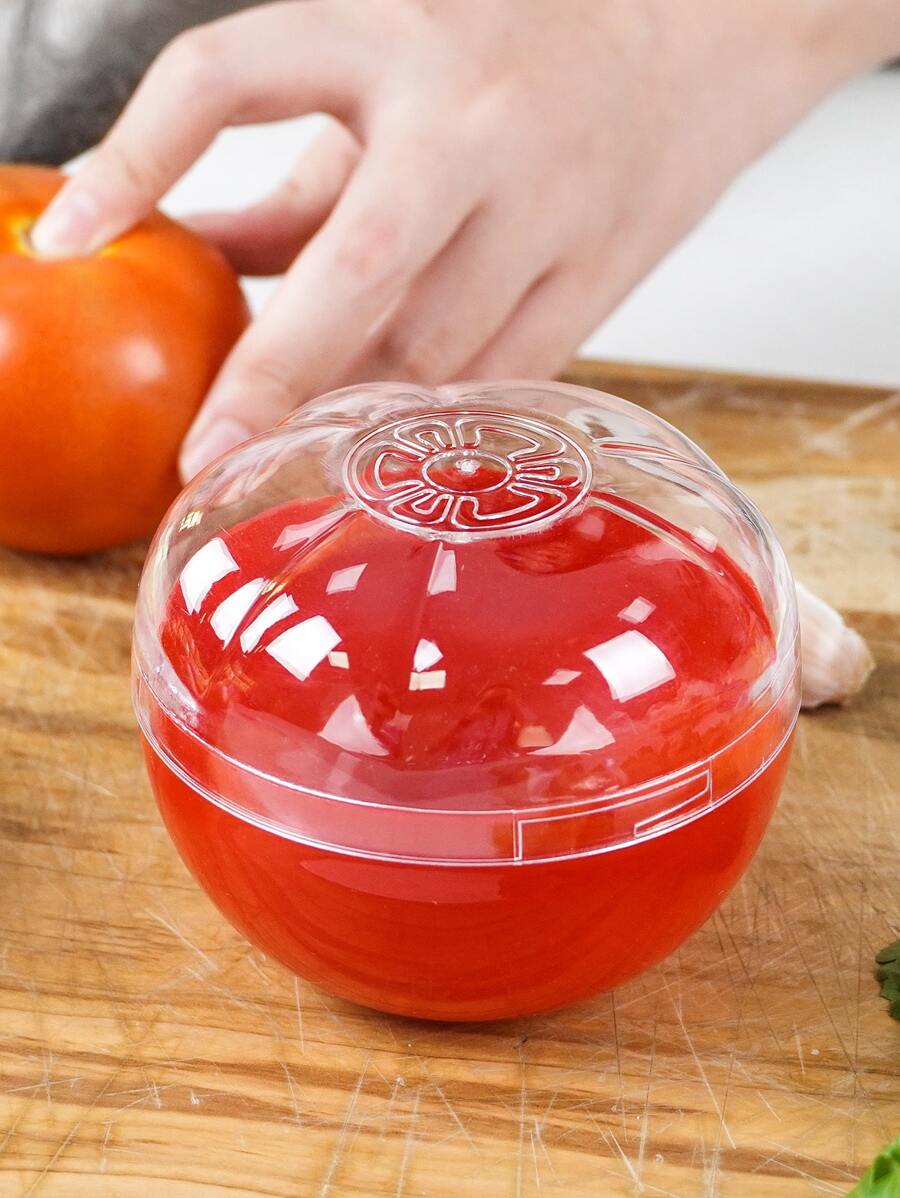 1入組番茄收納盒