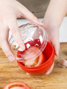 1入組番茄收納盒