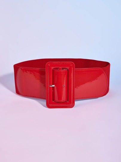 حزام مشبك مستطيل للهالوين، الصيف، المدرسة، الخريف، الهالوين