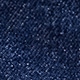 Azul lavado oscuro