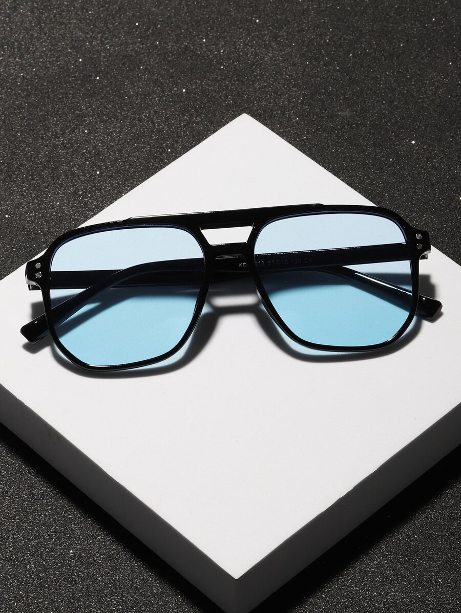 男士顶级时尚眼镜户外旅行休闲沙滩配饰太阳镜墨镜遮阳镜