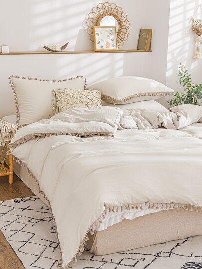 Bedding Sets & Duvet Covers | SHEIN UK