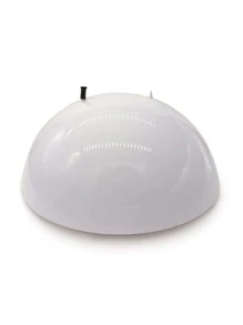 1pc Wig Stand Holder - White - View 5