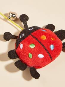 件裝門掛貓鞦韆玩具 - 彩色 - 查看 3