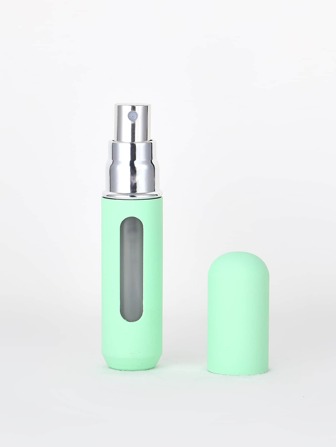 5ML香水噴霧瓶,旅行必備