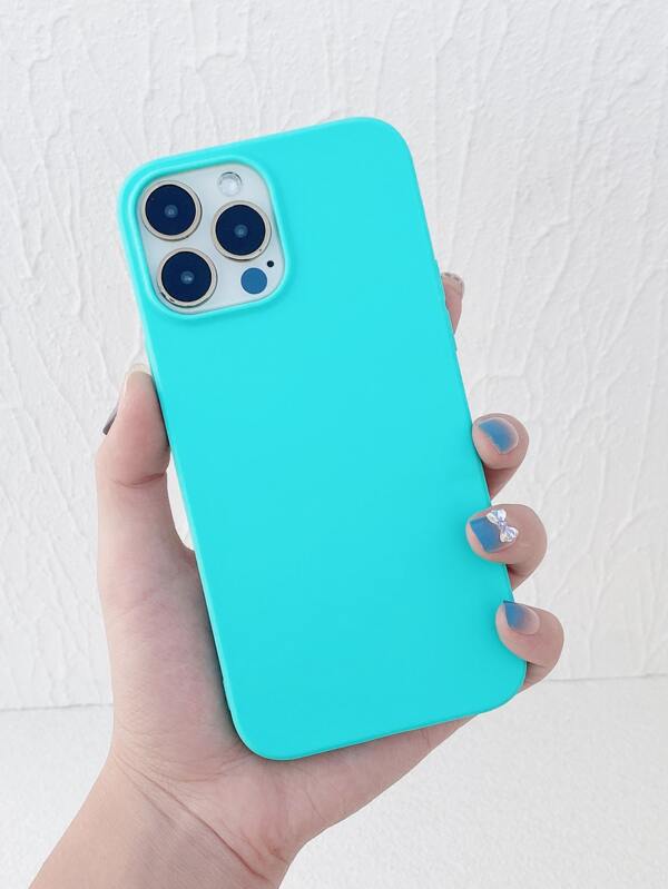 Plain Phone Case SHEIN EUR