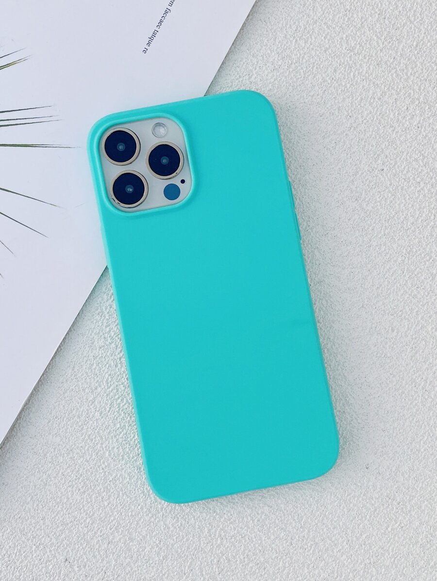 Plain Phone Case SHEIN EUR