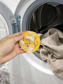 1入組貓貓設計隨機絨毛刷 - 彩色 - 查看 4