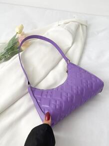 Chần Cái túi - Màu tím - Xem 1
