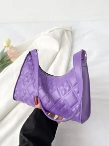 Chần Cái túi - Màu tím - Xem 2