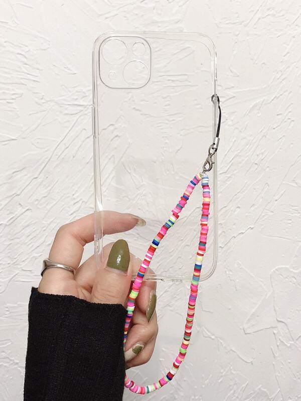 Nokia CC-134 Coque De Téléphone Transparente Conçu Pour Nokia