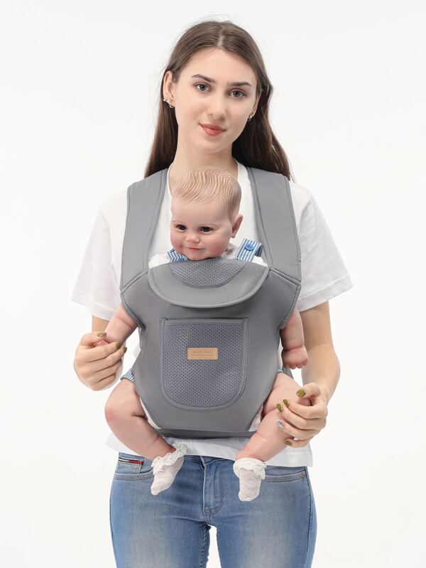 Minimalist Baby Carrier SHEIN USA