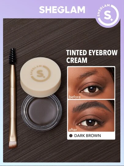 SHEGLAMBossBrowWaterproofPomade-DARKBROWN