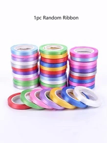 1 bộ sinh nhật tiệc kéo cờ - Nhiều màu - Xem 4