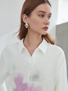 MOTF PREMIUM LINEN RELAXED FIT SHIRT