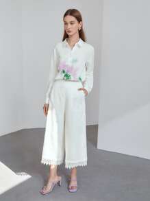 MOTF PREMIUM LINEN RELAXED FIT SHIRT