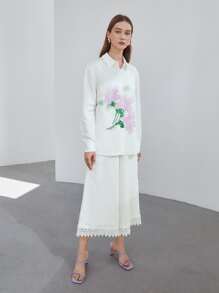 MOTF PREMIUM LINEN RELAXED FIT SHIRT